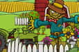 Jeu Tractor Mania