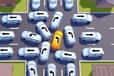 Jeu Traffic Escape
