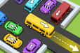 Jeu Traffic Jam Hop On