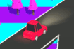 Jeu Traffic Run Online