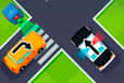 Jeu Traffic Tap Puzzle