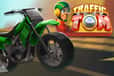 Jeu Traffic Tom