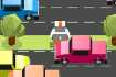 Jeu Traffic
