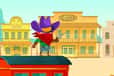 Jeu Train Bandit