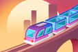 Jeu Train Master