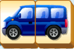 Jeu Transport Mahjong