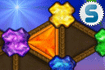 Jeu Treasures of Aladdin