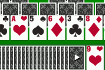 Jeu Tri Peaks Solitaire