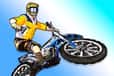 Jeu Trial Bike Epic Stunts