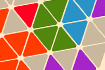Jeu Triangles