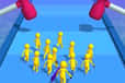Jeu Tribal Job Hopping