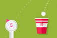 Jeu Trick Shot World Challenge
