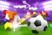 Jeu Tricky Kick