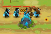 Jeu Trojan War TD