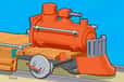 Jeu Trolley Fun