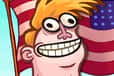 Jeu Troll Face Quest USA Adventure 2