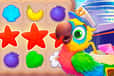Jeu Tropical Match