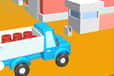 Jeu Truck Deliver 3D