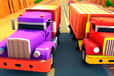 Jeu Trucks Race