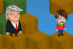 Jeu Trump Run