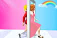Jeu Truth Runner