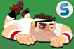 Jeu Try Hard 2015 Rugby World Cup Combat