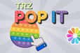 Jeu TRZ Pop It