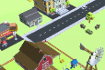 Jeu Turbo Town