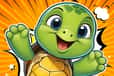 Jeu Turtle Coaster