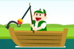 Jeu Turtle Rescue