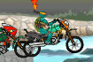 Jeu Turtles Racing