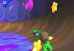 Jeu Hurtle Turtle