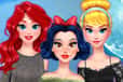 Jeu Princesses d