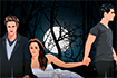 Jeu Twilight : Triangle amoureux