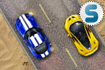 Jeu Twin Drivers
