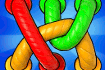 Jeu Twisted Rope
