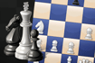 Jeu Two Players Chess