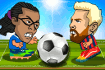 Jeu 2 Players Head Football
