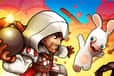 Jeu Ubisoft All Star Blast!