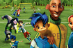 Jeu Academy of Champions