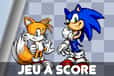 Jeu Ultimate Flash Sonic