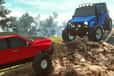 Jeu Ultimate OffRoad Cars 2
