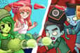 Jeu Ultimate Plants TD