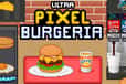 Jeu Ultra Pixel Burgeria
