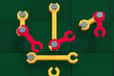 Jeu Unblocking Wrench Puzzle