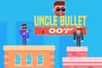 Jeu Uncle Bullet 007