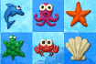Jeu Underwater Claymatch