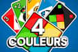 Jeu Uno Four Colors