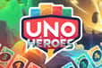 Jeu Uno Heroes