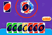 Jeu Uno with Buddies